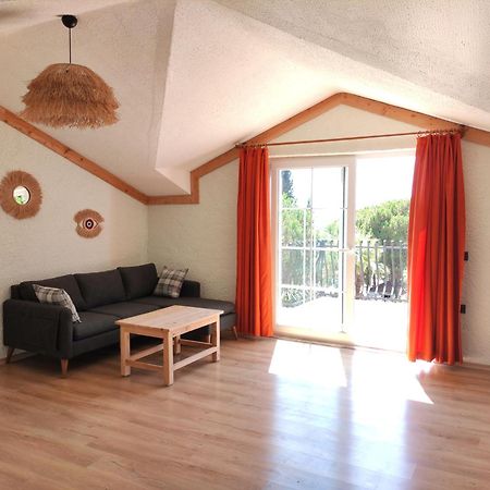 Gunes Boutique Otel Fethiye Eksteriør billede