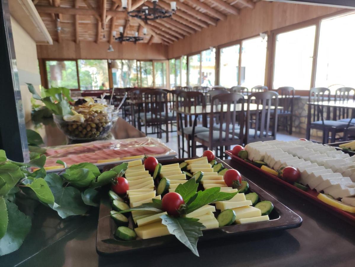 Gunes Boutique Otel Fethiye Eksteriør billede
