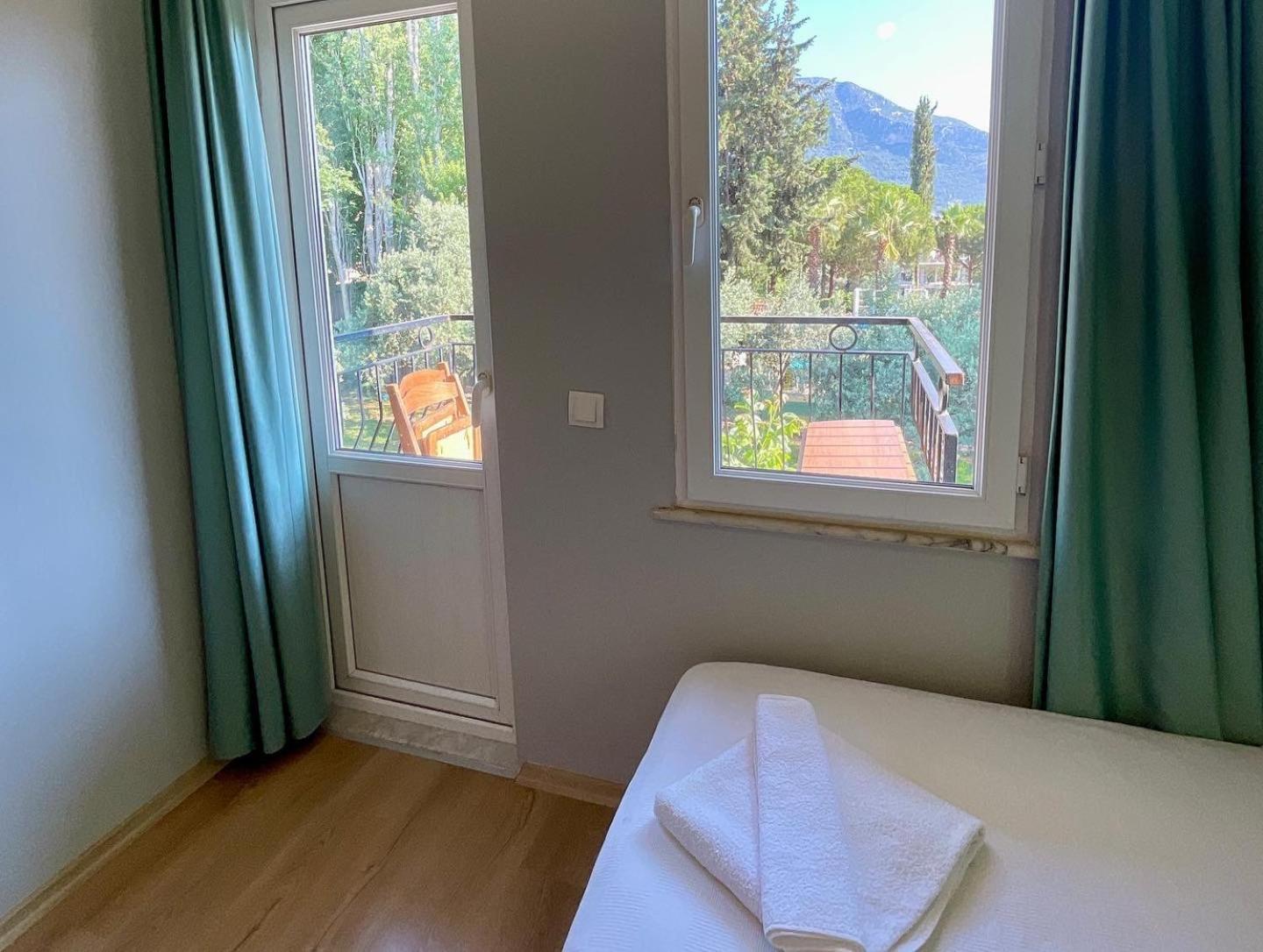 Gunes Boutique Otel Fethiye Eksteriør billede