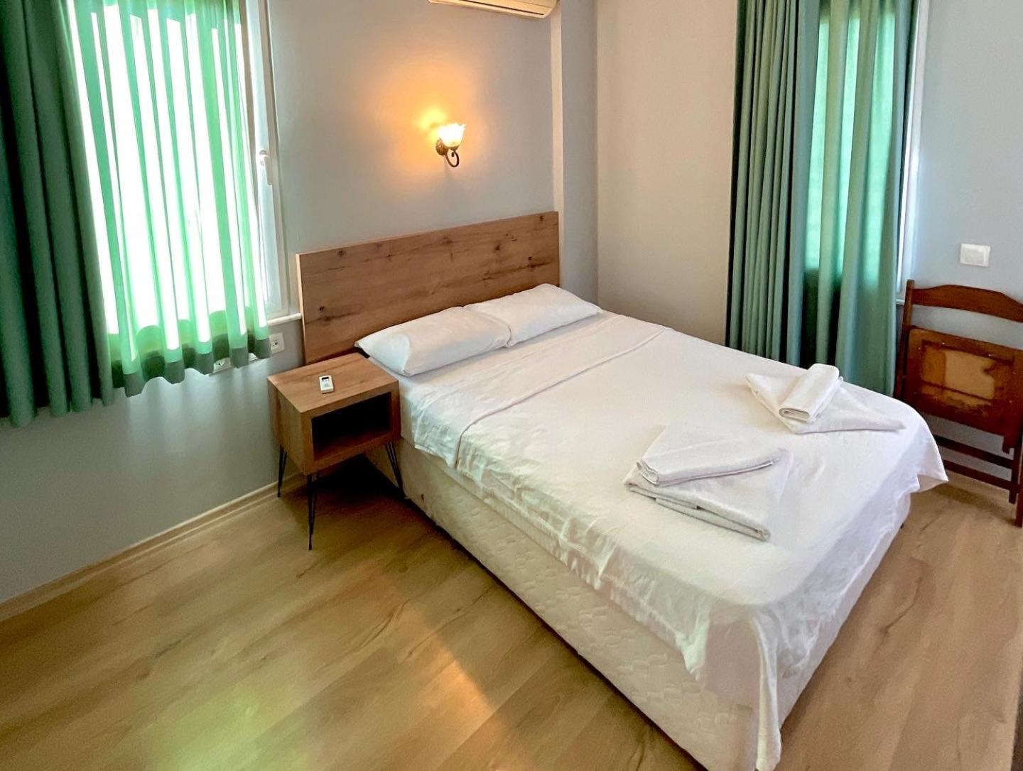 Gunes Boutique Otel Fethiye Eksteriør billede