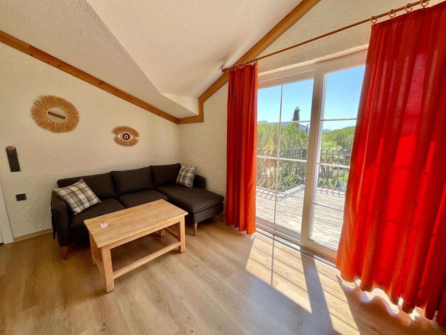 Gunes Boutique Otel Fethiye Eksteriør billede
