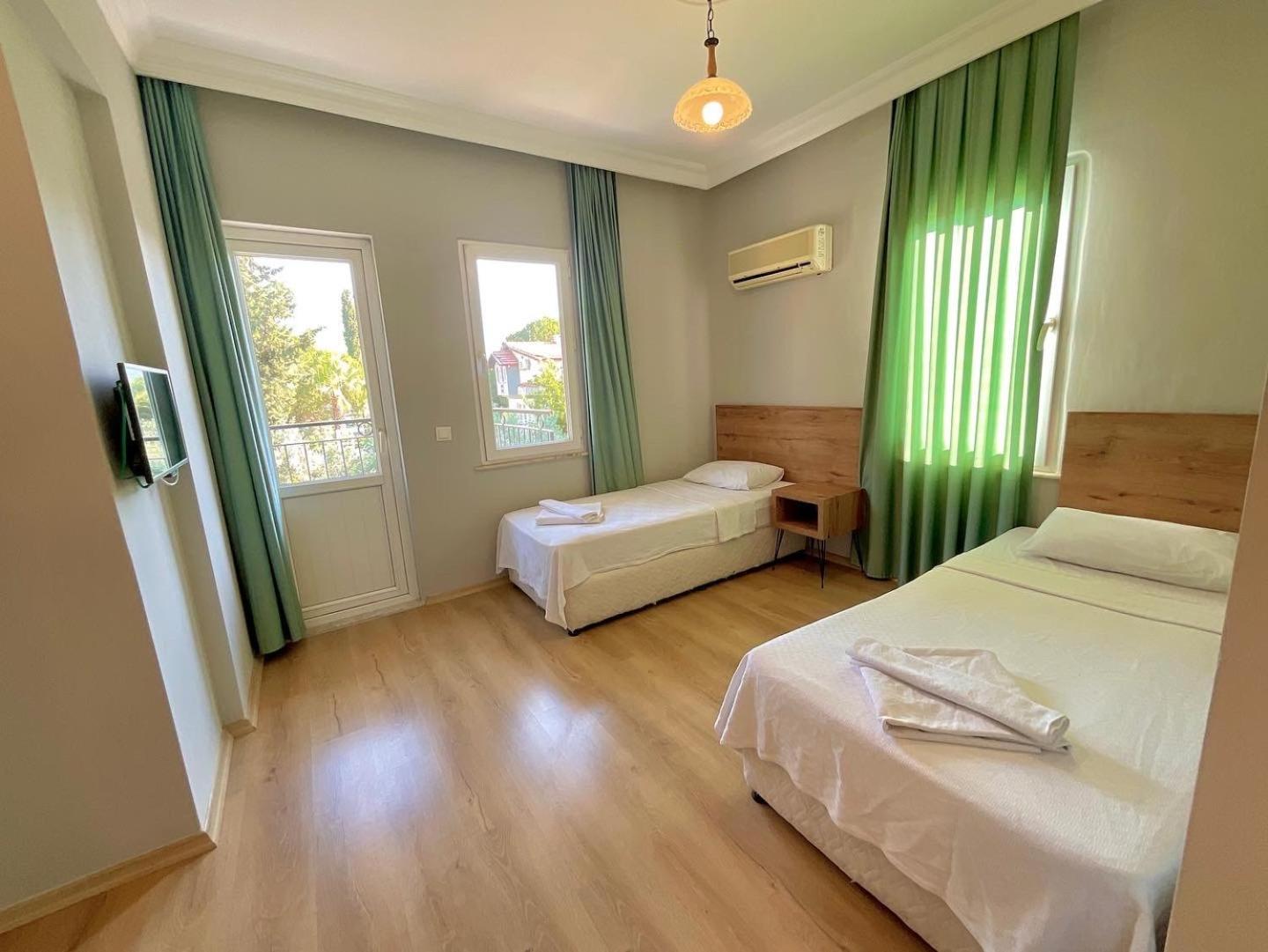 Gunes Boutique Otel Fethiye Eksteriør billede