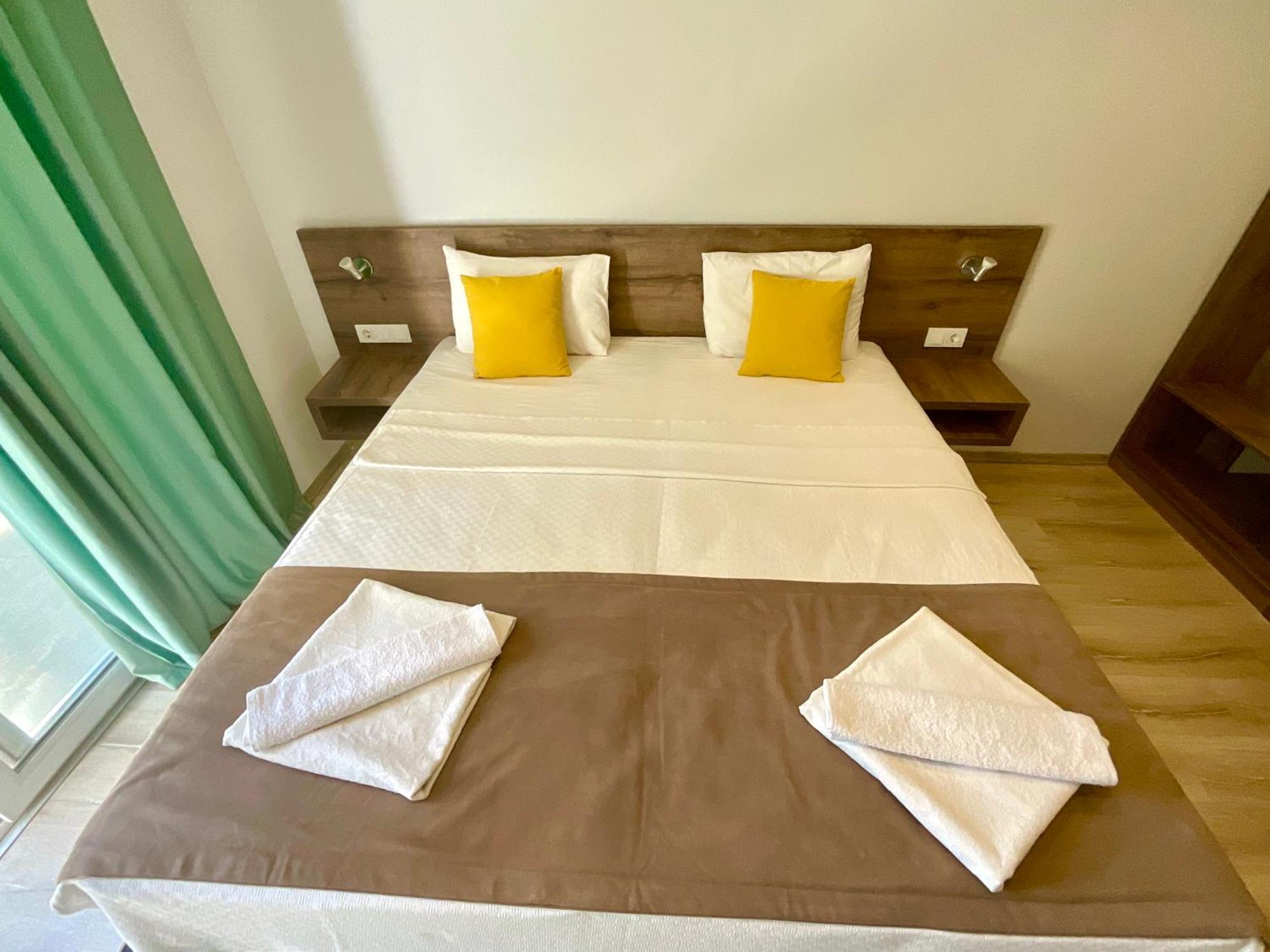 Gunes Boutique Otel Fethiye Eksteriør billede