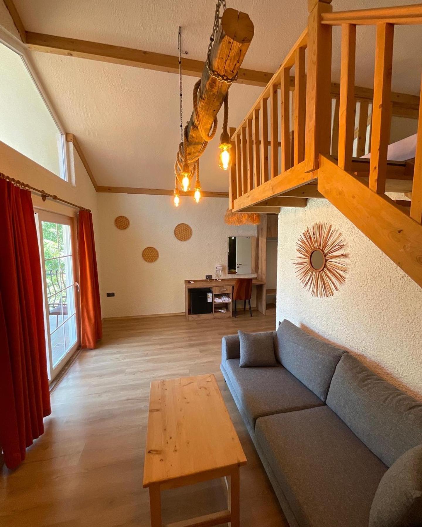 Gunes Boutique Otel Fethiye Eksteriør billede