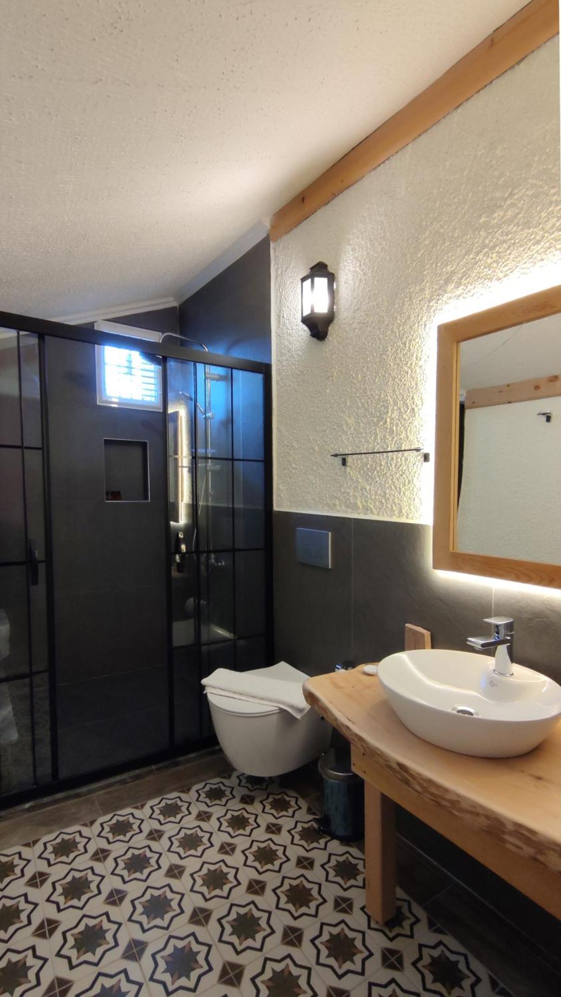 Gunes Boutique Otel Fethiye Eksteriør billede