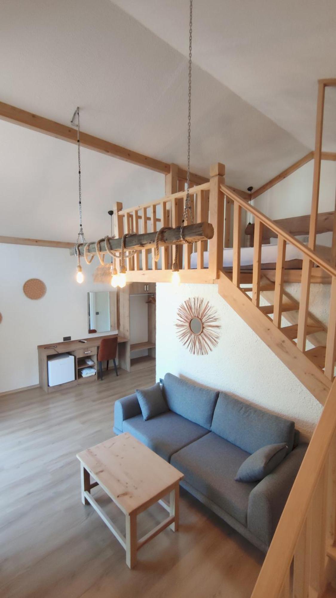 Gunes Boutique Otel Fethiye Eksteriør billede