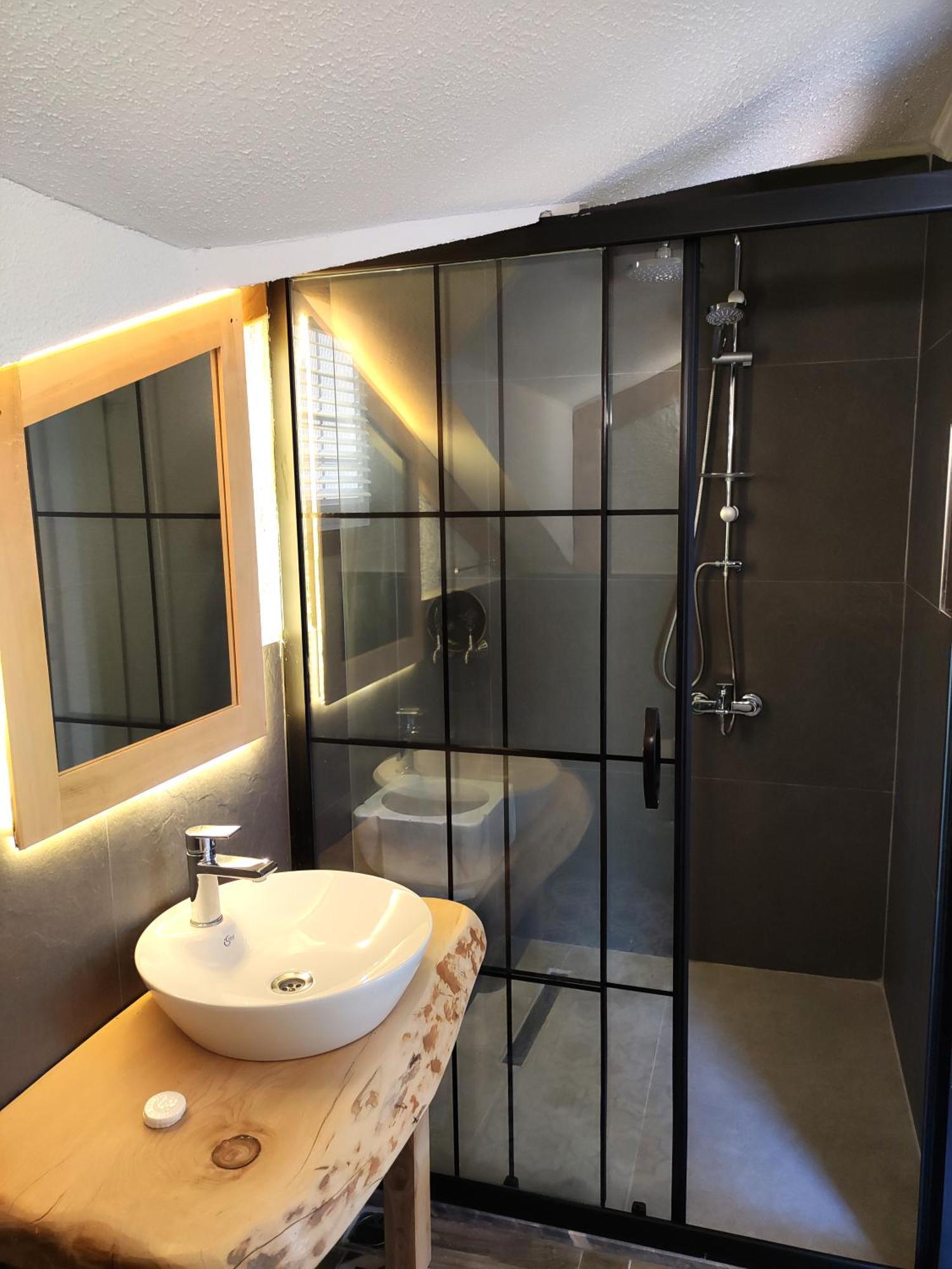 Gunes Boutique Otel Fethiye Eksteriør billede