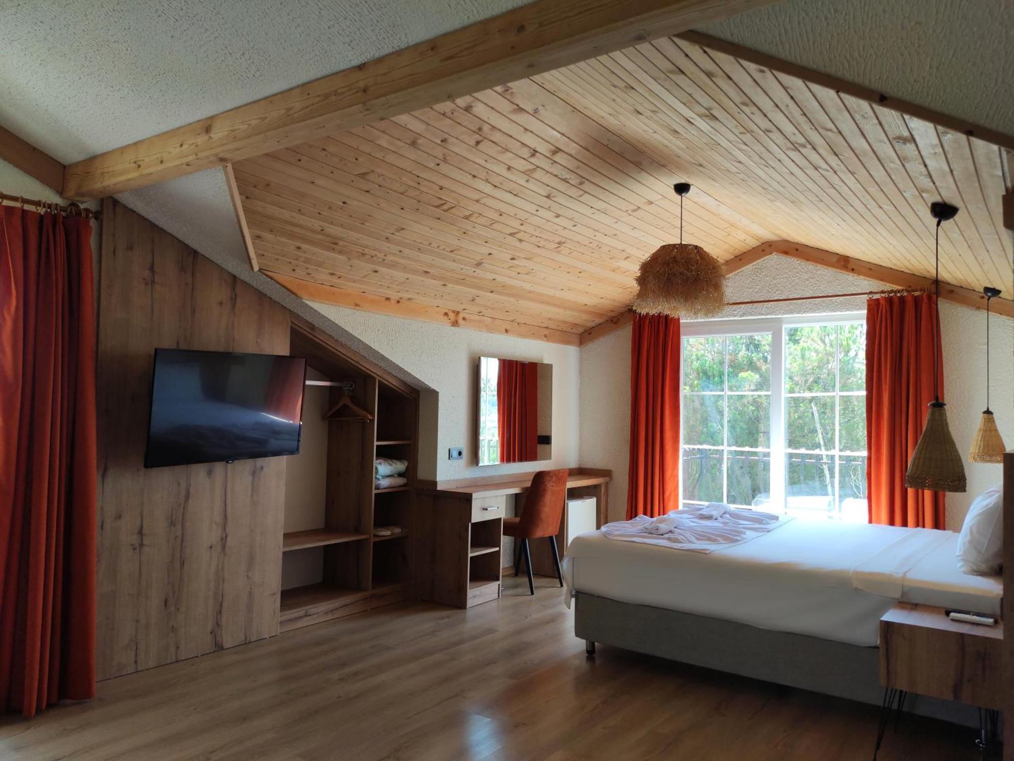 Gunes Boutique Otel Fethiye Eksteriør billede