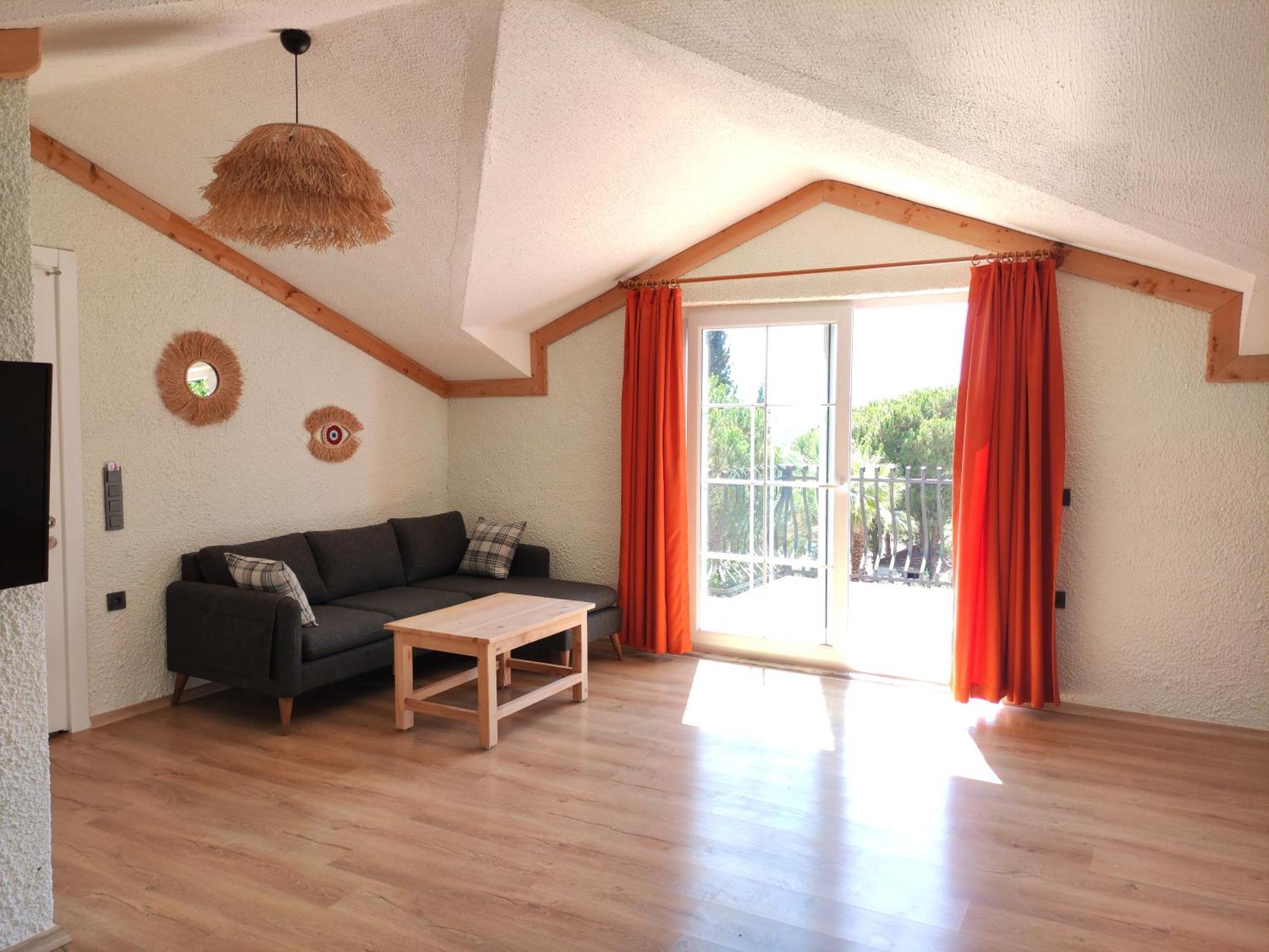 Gunes Boutique Otel Fethiye Eksteriør billede
